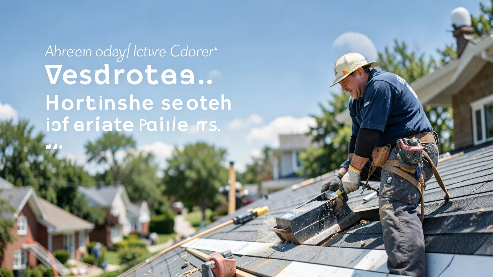 Roof Replacement in Windsor, NJ near me